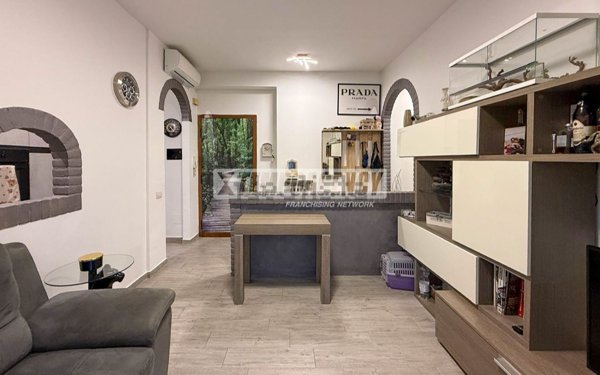 appartamento in vendita a Cormano in zona Brusuglio