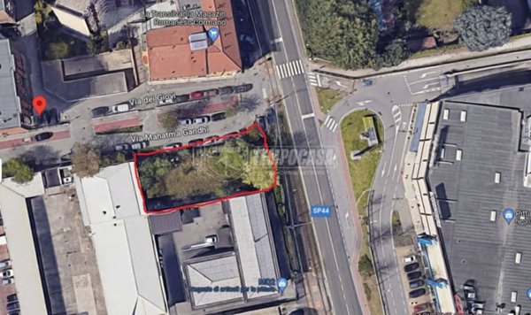 terreno agricolo in vendita a Cormano