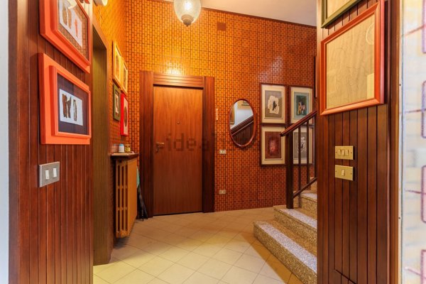 appartamento in vendita a Cormano in zona Brusuglio