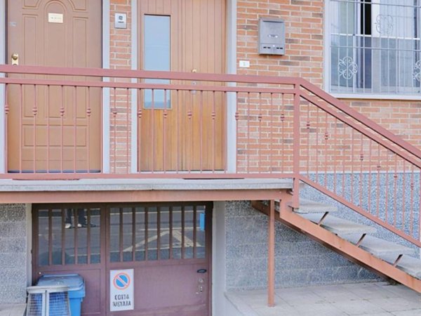 appartamento in vendita a Cormano