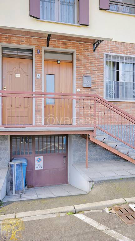 appartamento in vendita a Cormano