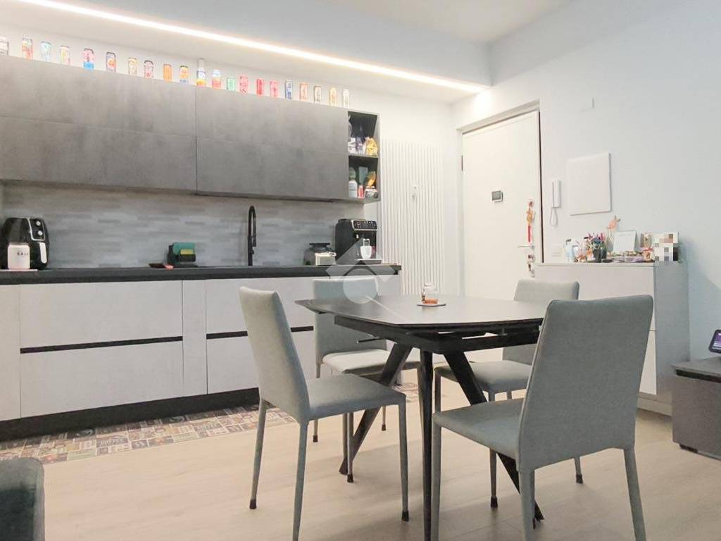 appartamento in vendita a Cormano