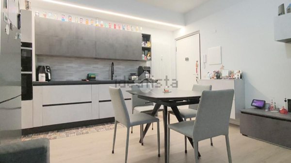 appartamento in vendita a Cormano