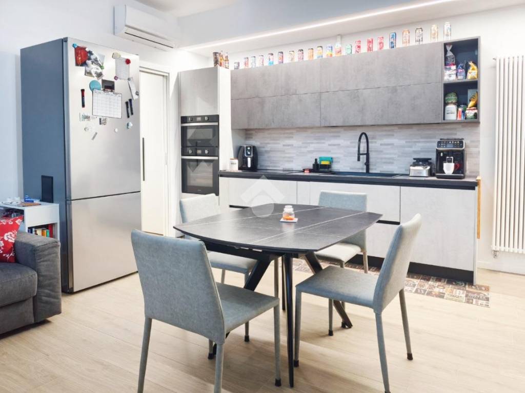 appartamento in vendita a Cormano