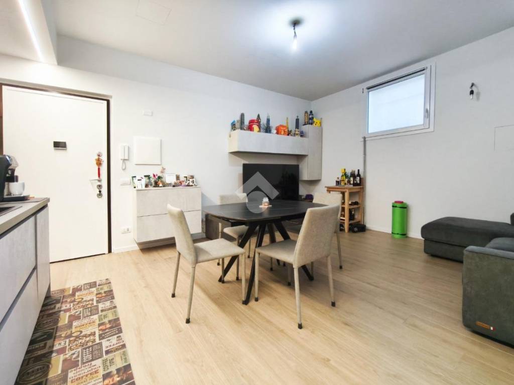 appartamento in vendita a Cormano