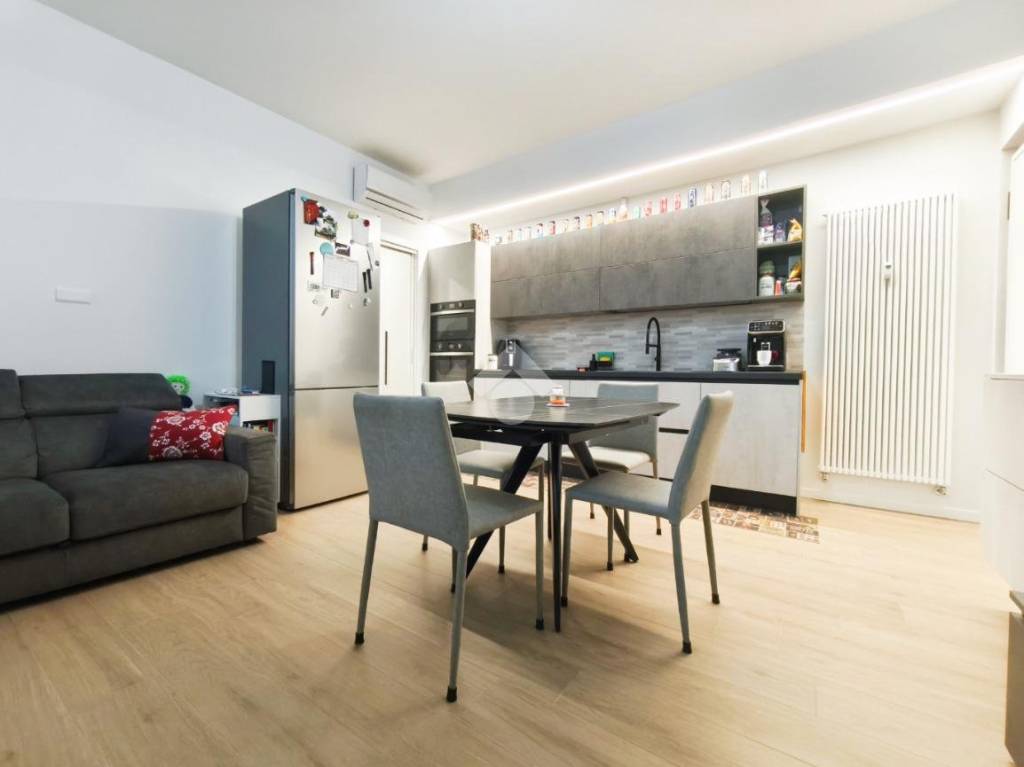 appartamento in vendita a Cormano