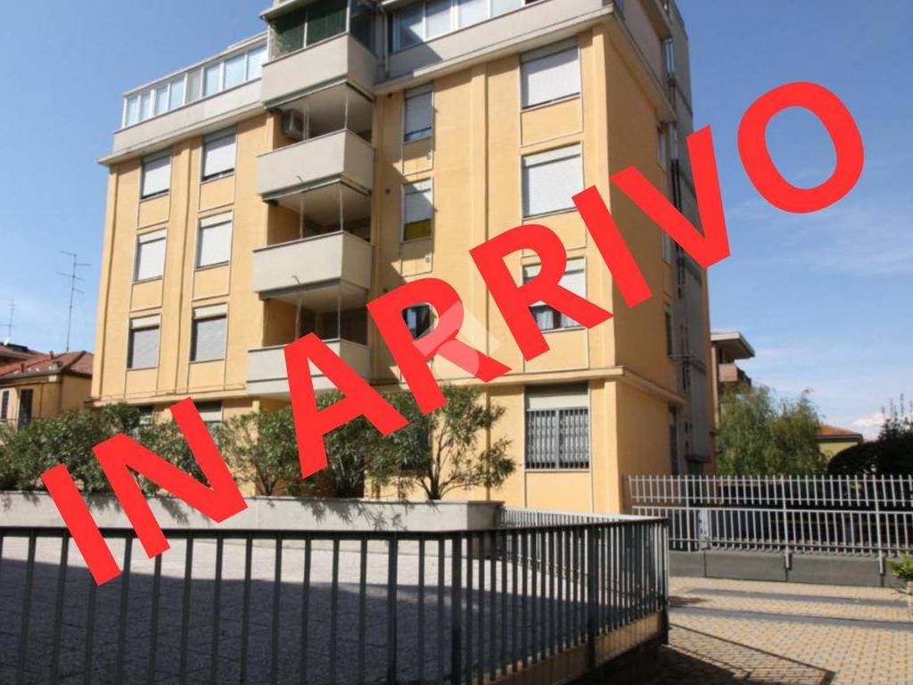 appartamento in vendita a Cormano