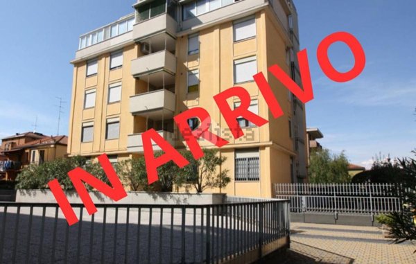 appartamento in vendita a Cormano