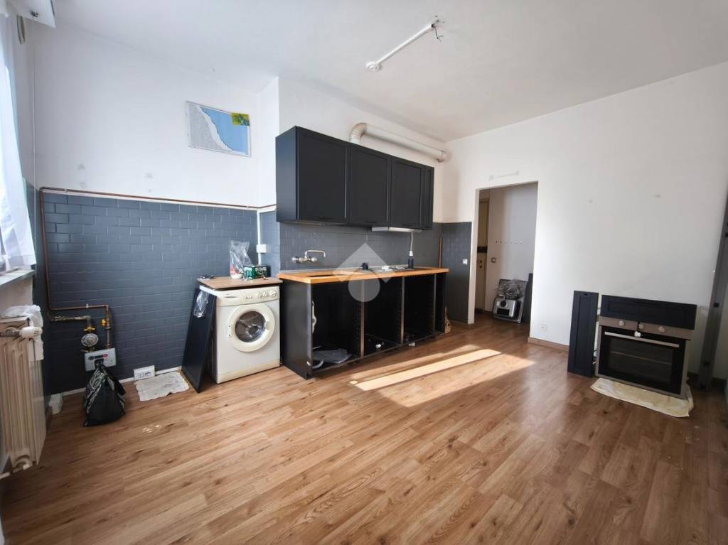 appartamento in vendita a Cormano