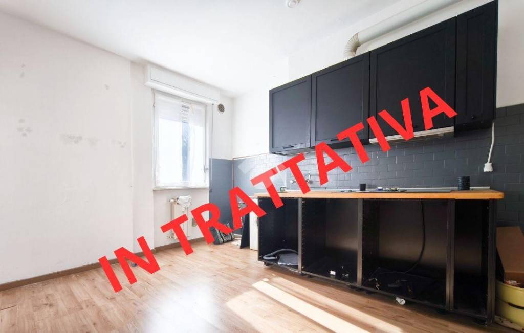 appartamento in vendita a Cormano