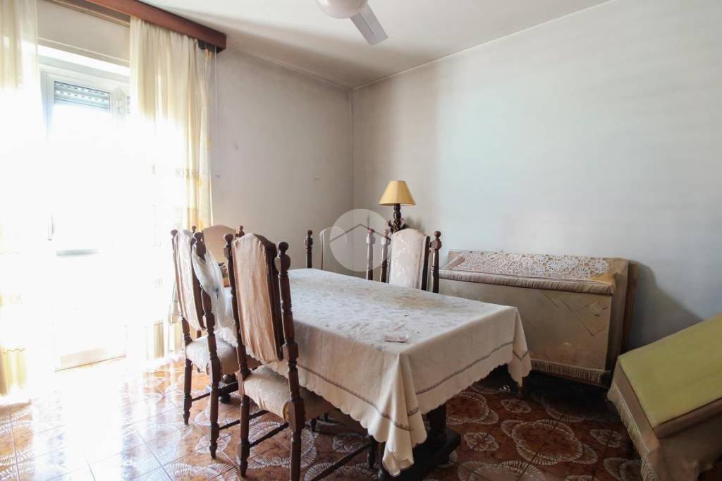 appartamento in vendita a Cormano