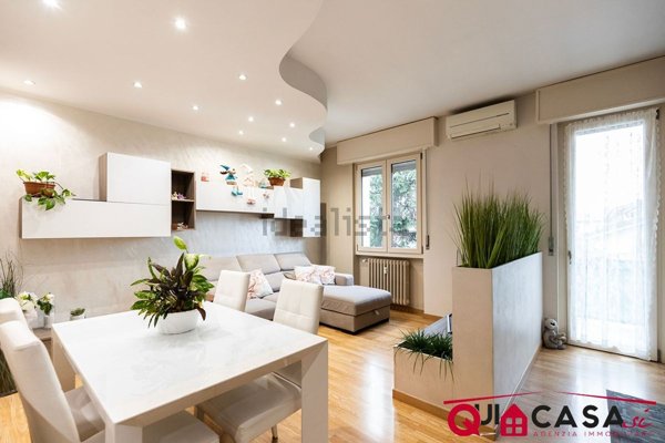 appartamento in vendita a Cormano