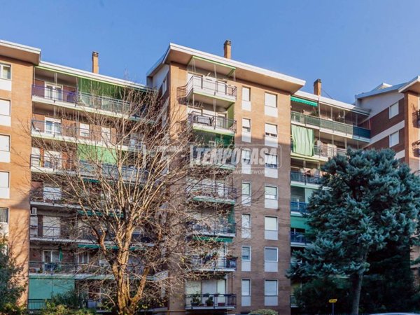 appartamento in vendita a Cormano