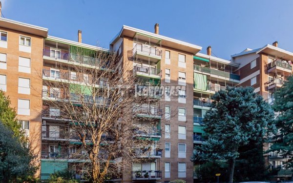 appartamento in vendita a Cormano