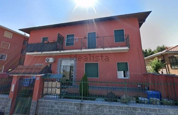 appartamento in vendita a Cormano