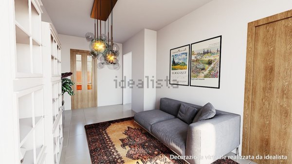 appartamento in vendita a Cormano