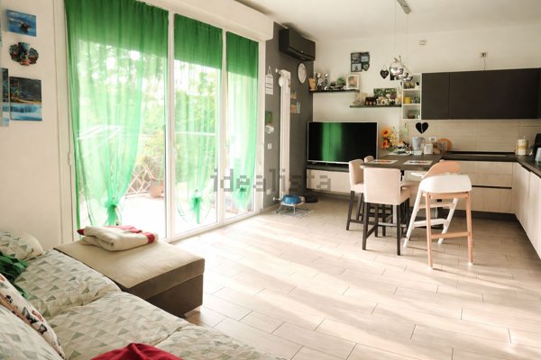 appartamento in vendita a Cormano