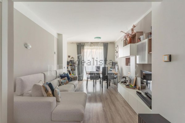 appartamento in vendita a Cormano