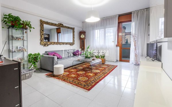 appartamento in vendita a Cormano