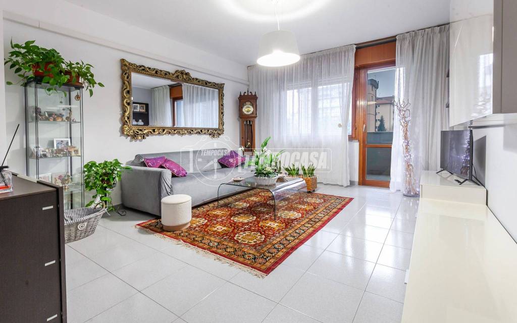 appartamento in vendita a Cormano