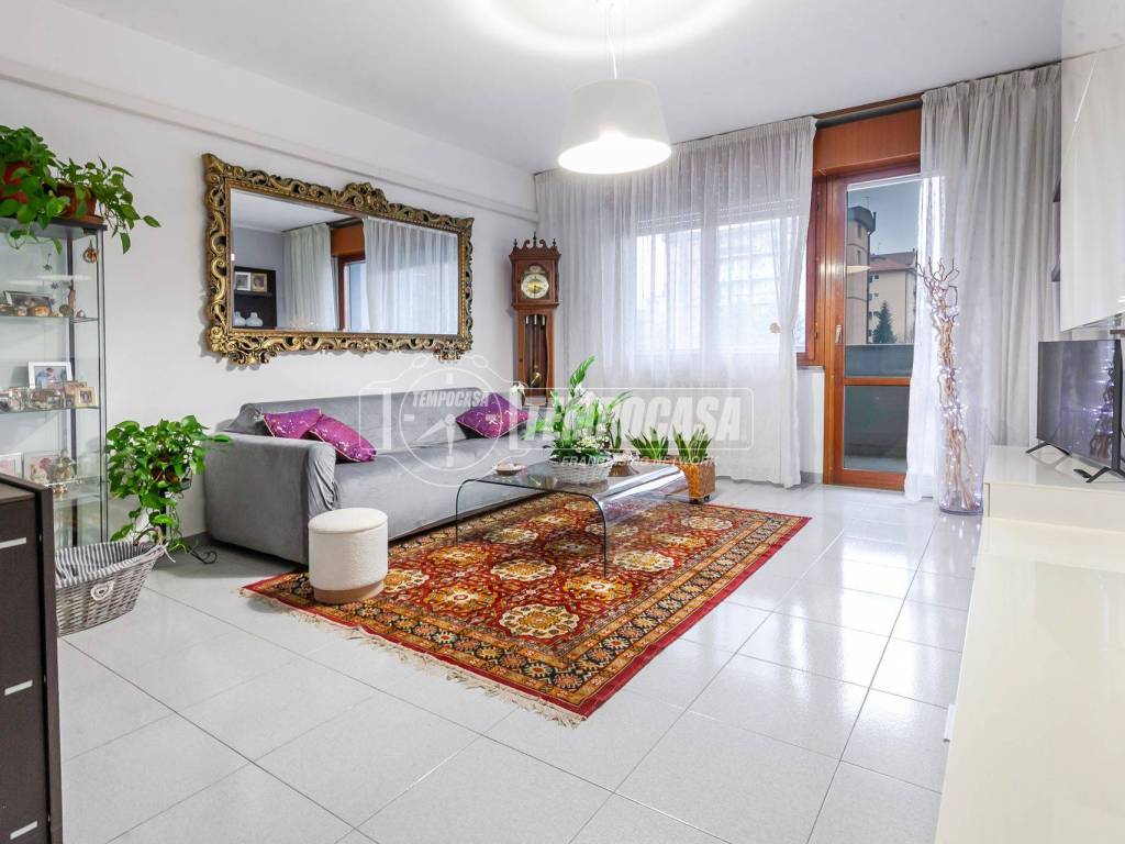 appartamento in vendita a Cormano