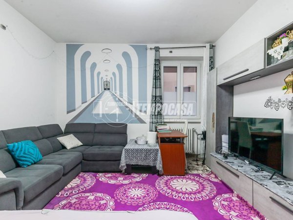 appartamento in vendita a Cormano