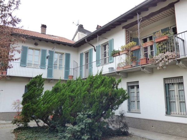 appartamento in vendita a Cormano