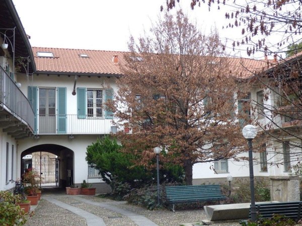 appartamento in vendita a Cormano in zona Molinazzo