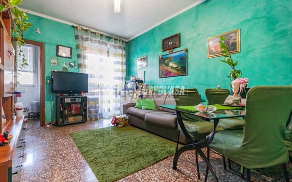 appartamento in vendita a Cormano