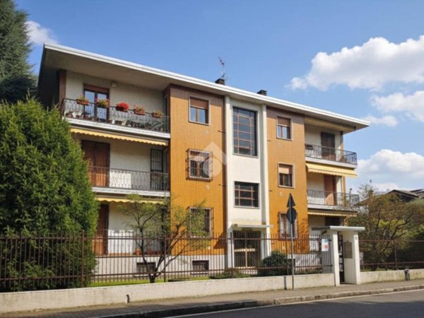 appartamento in vendita a Cormano