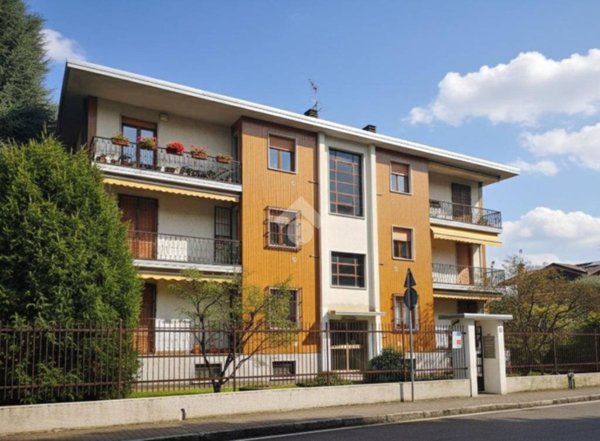 appartamento in vendita a Cormano