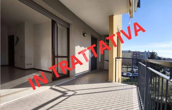 appartamento in vendita a Cormano