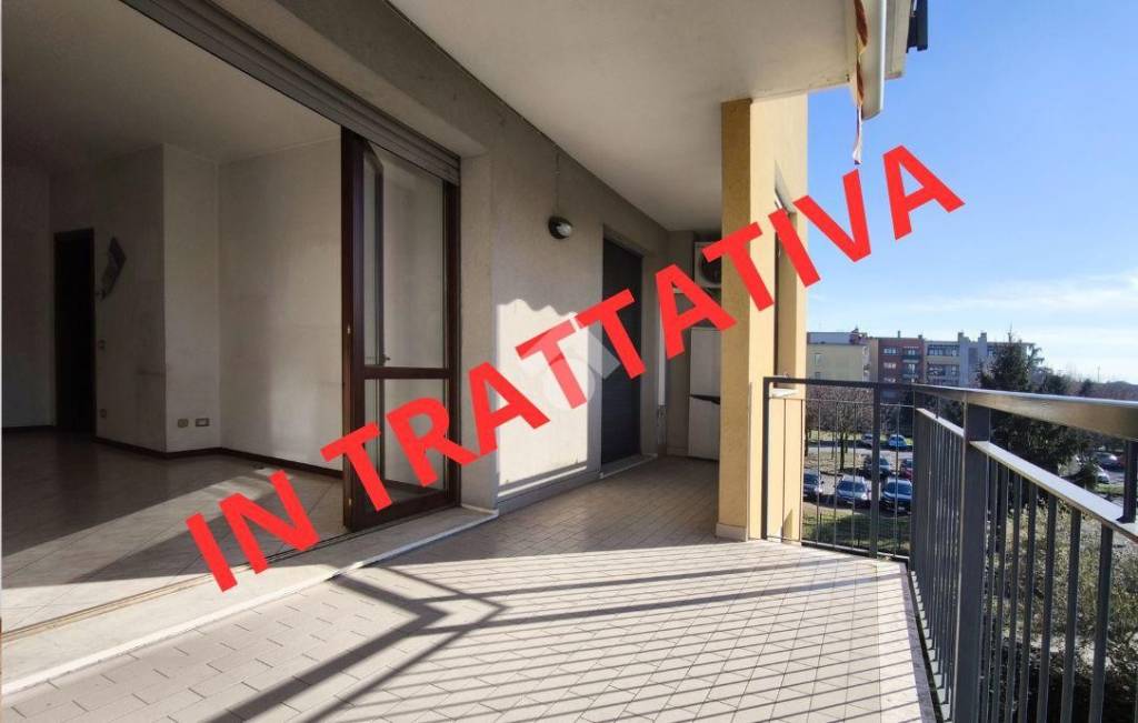 appartamento in vendita a Cormano