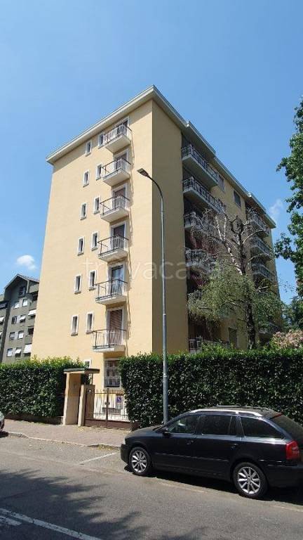 appartamento in vendita a Cormano