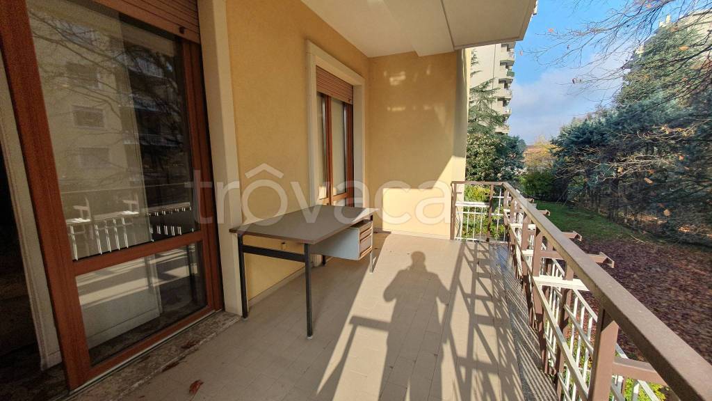 appartamento in vendita a Cormano