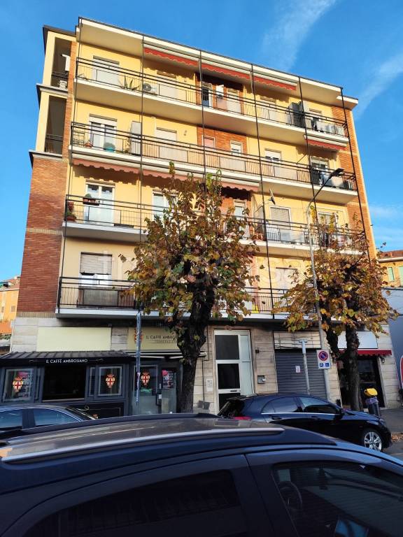 appartamento in vendita a Cormano