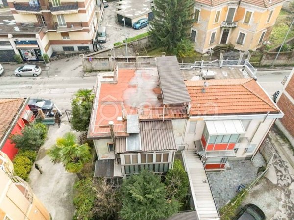 casa indipendente in vendita a Cormano