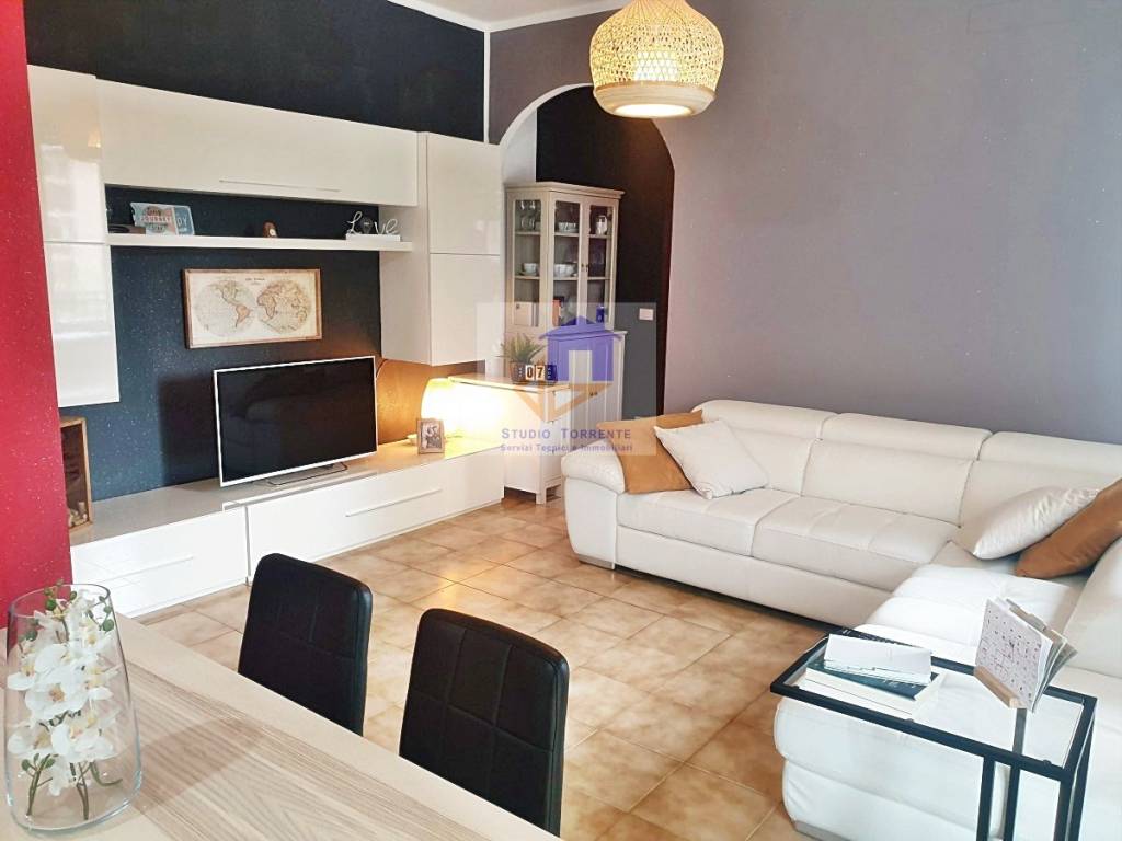 appartamento in vendita a Cormano