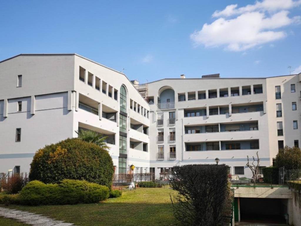 appartamento in vendita a Cormano