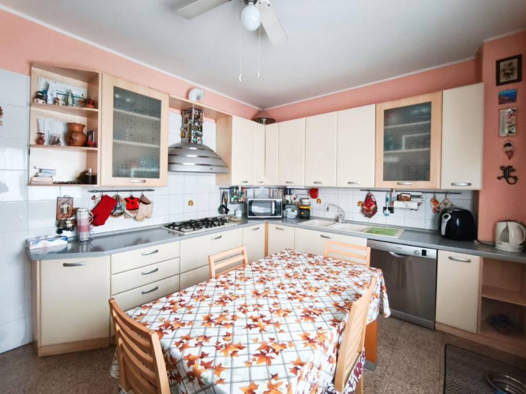 appartamento in vendita a Cormano