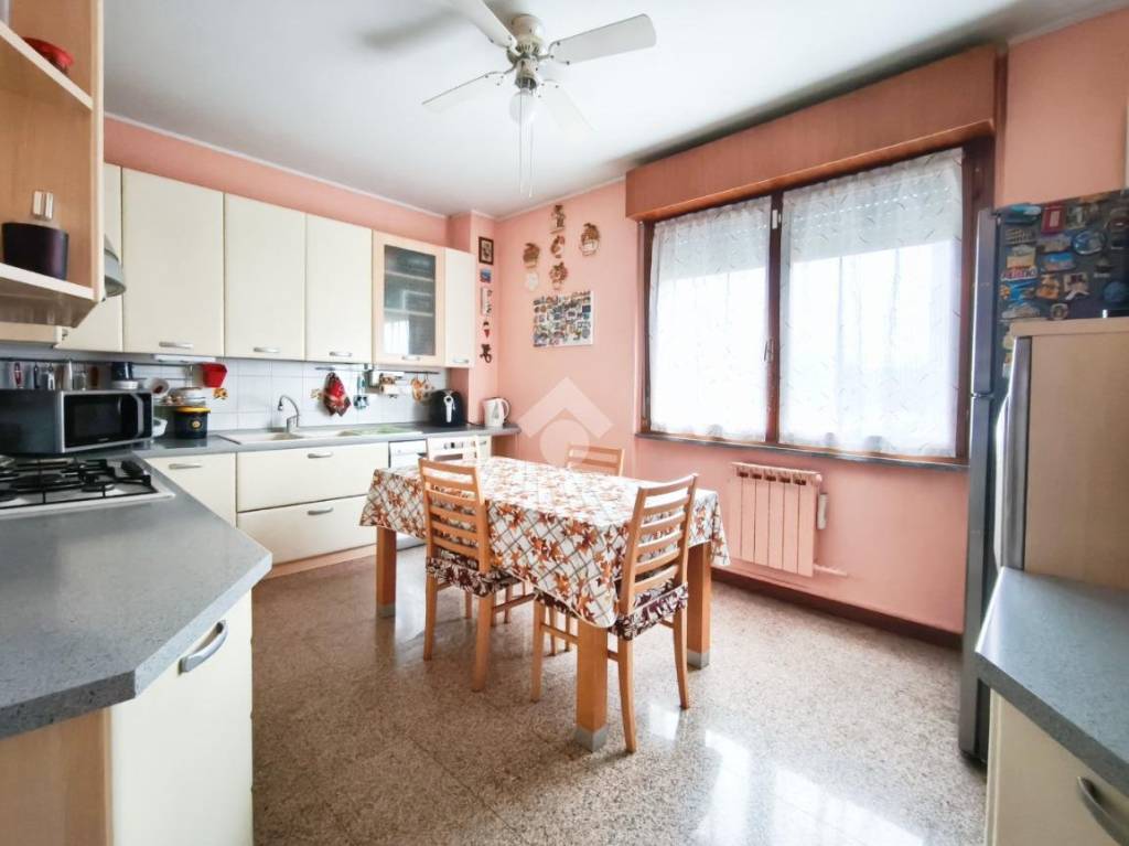 appartamento in vendita a Cormano