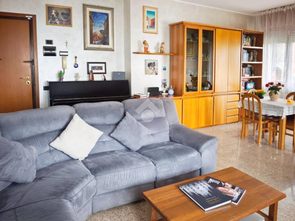 appartamento in vendita a Cormano