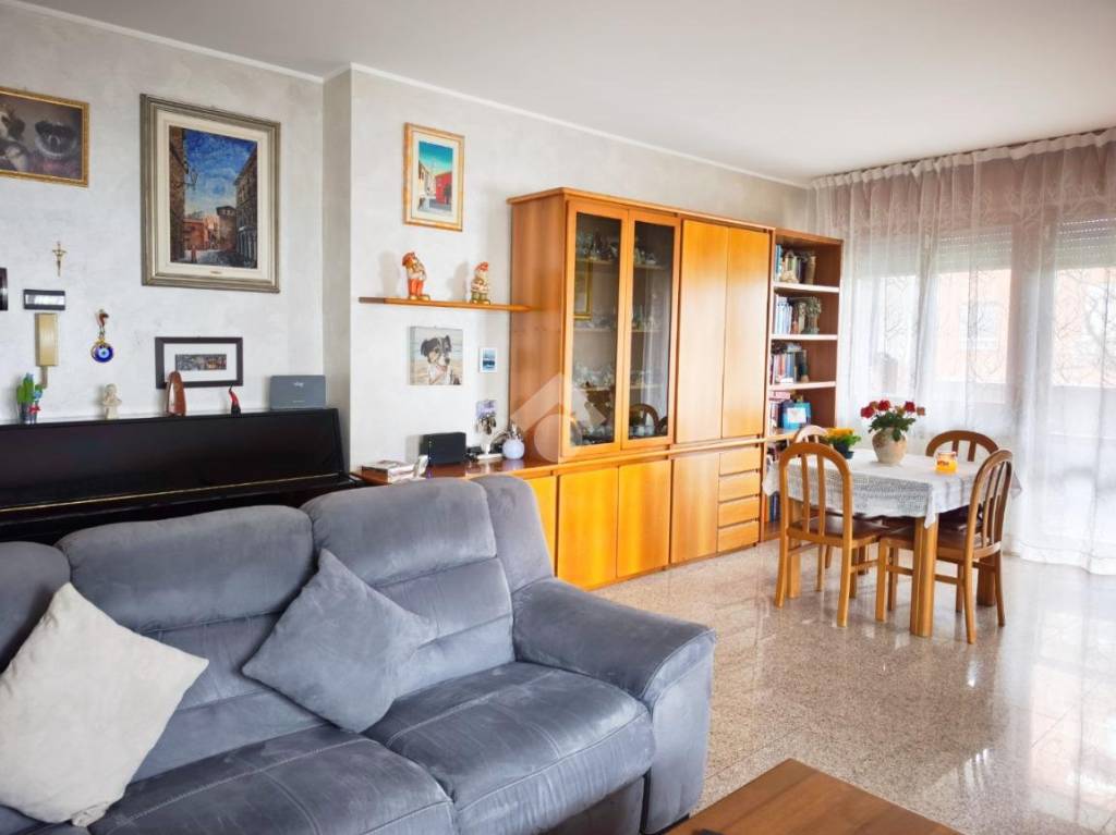 appartamento in vendita a Cormano