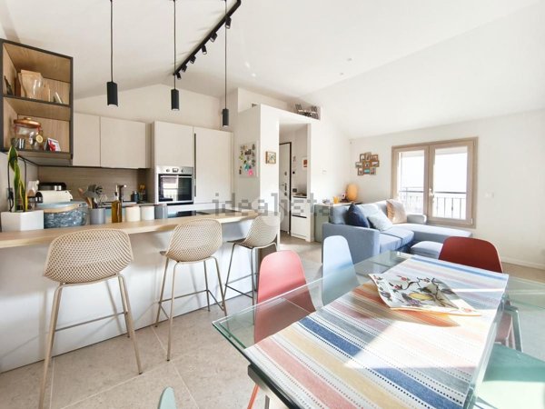 appartamento in vendita a Cormano