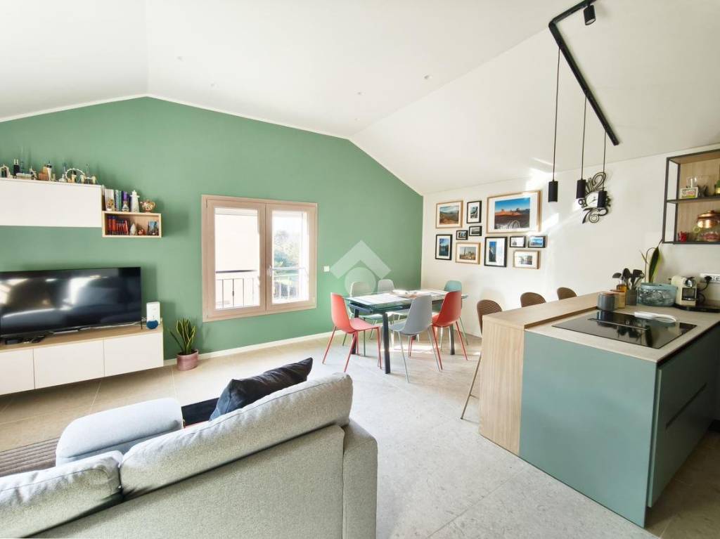 appartamento in vendita a Cormano