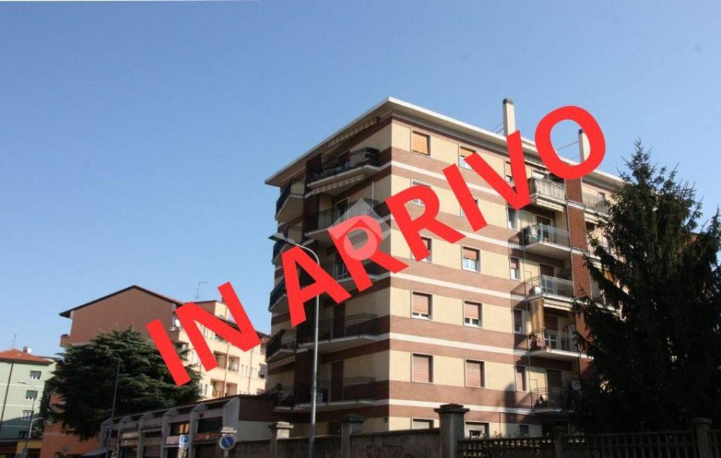 appartamento in vendita a Cormano