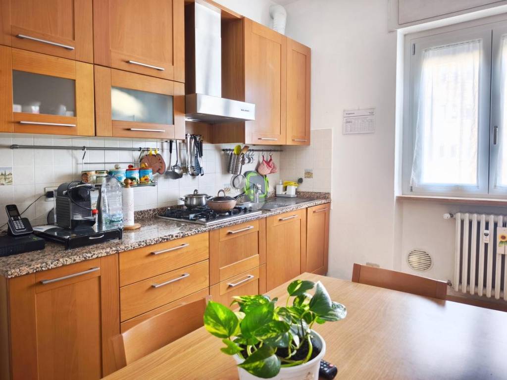 appartamento in vendita a Cormano