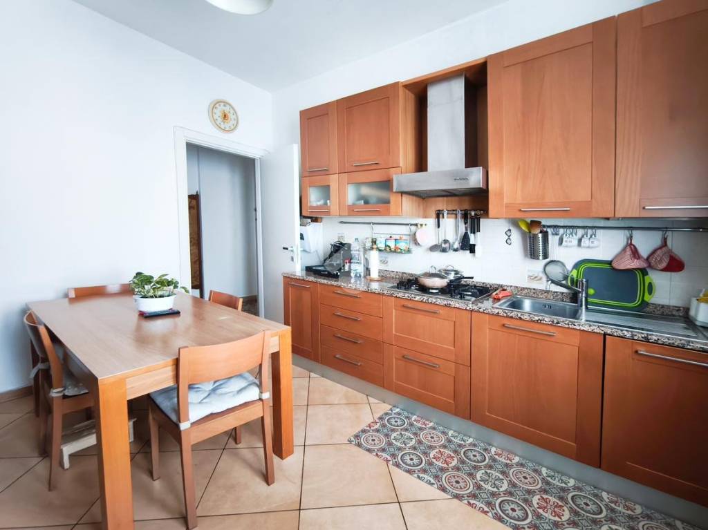 appartamento in vendita a Cormano