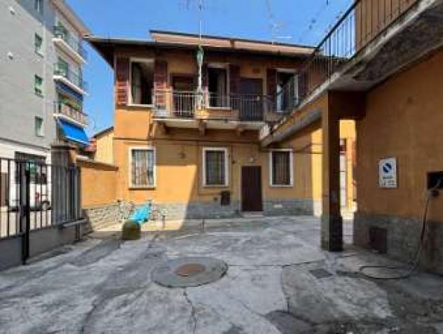 appartamento in vendita a Cormano