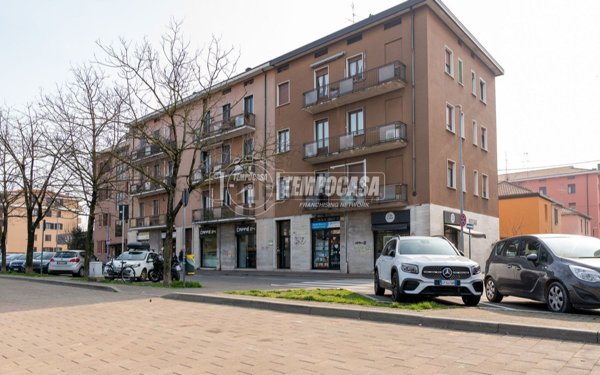 appartamento in vendita a Cormano